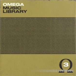 Omega Music Library Vol.3 Stems