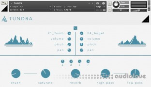 SoundGhost Tundra