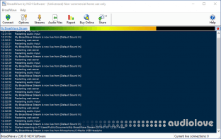 NCH Software Broad Wave Plus