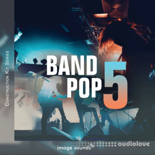 Image Sounds Band Pop 5