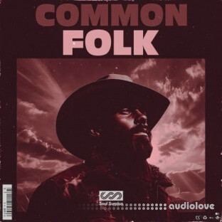 Soul Surplus Common Folk