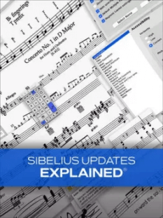 Groove3 Sibelius Updates Explained