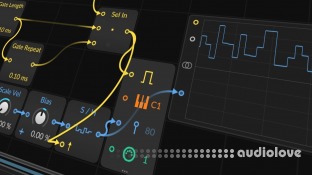 Polarity Music  Drum Brain For Bitwig