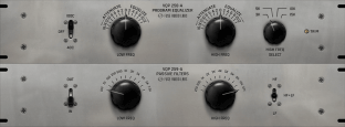 Fuse Audio Labs VQP-Bundle