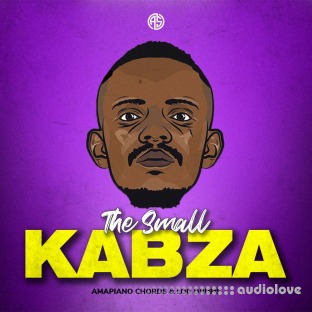 Aotbb The Small Kabza - Amapiano Beats