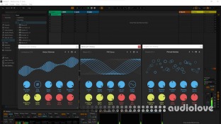 Sinevibes Complete Effects Bundle