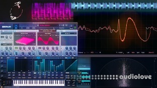 Virtual Riot Serum Presets 2024