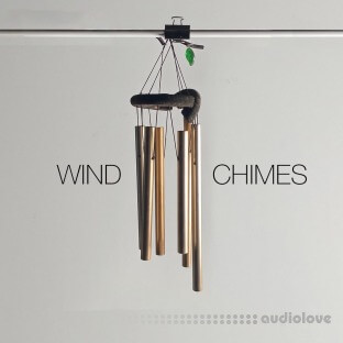 David Hilowitz Wind Chimes [Patreon Exclusive] [Decent Sampler]