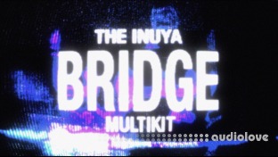 Prod Inuya Bridge (Multi Kit)