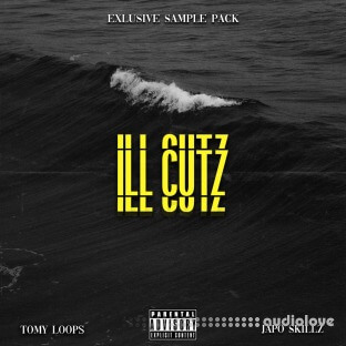 iLL Cutz Sample Pack