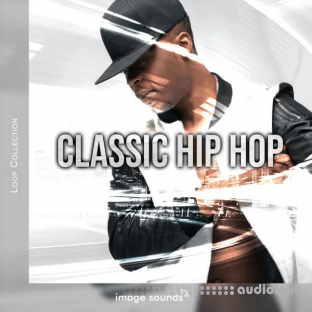 Image Sounds Classic Hip Hop