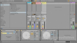 Virtual Riot VR's Lo-Fi Tools For Ableton