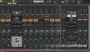 BandLab Cakewalk Sonar