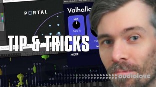 Polarity Music Tricks For Supermassive, Portal, Pitchmap & XO