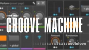 Polarity Music Groove Machine