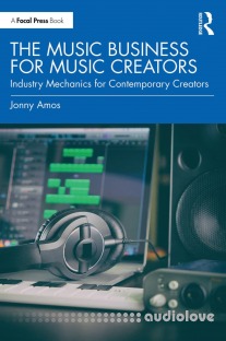 The Music Business for Music Creators