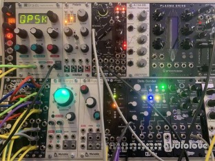 Resonant Language RL Modular FX 01