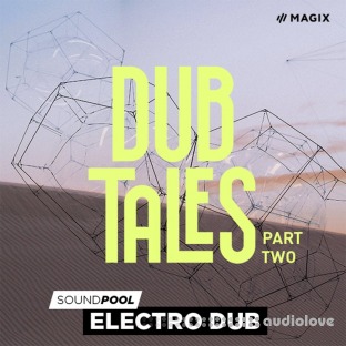 Magix Dub Tales Part 2