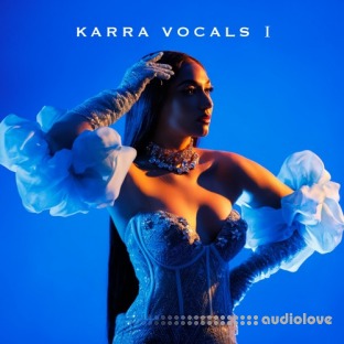 KARRA Vocal Pack Vol.1