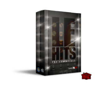 The Beat House Kits LE Hits