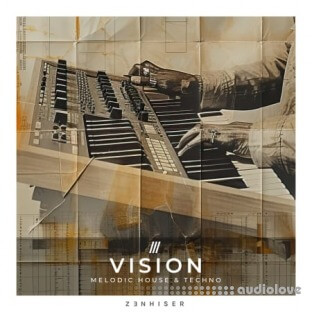 Zenhiser Vision - Melodic House and Techno