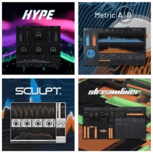 Plugin Alliance ADPTR Everything Bundle