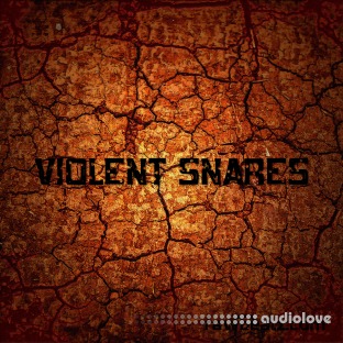 RawBeatz Violent Snares