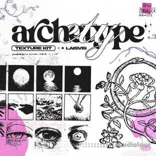 Laisvis Archetype Texture Kit