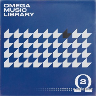 Omega Music Library 2 STEMS