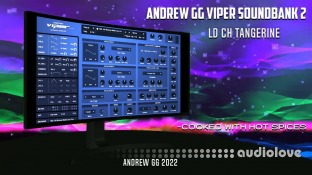 Andrew GG Viper Soundbank 2