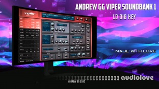 Andrew GG Viper Soundbank 1