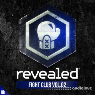 Revealed Fight Club Vol.2