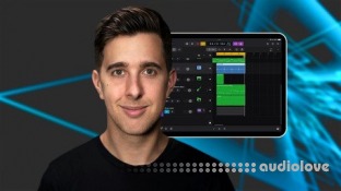 Udemy Logic Pro For Ipad Music Production In Logic Pro