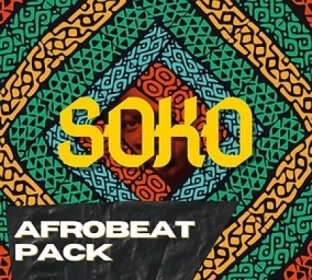 The Power Hit Soko Afrobeat Pack