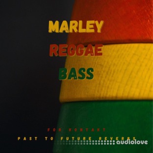 PastToFutureReverbs Marley Reggea Bass