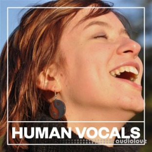 Blastwave FX Human Vocals