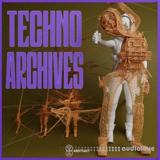 Abstract State Techno Archives