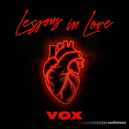 VOX Lessons in Love