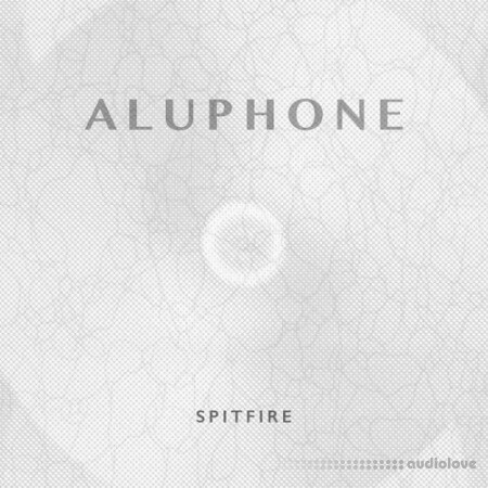 Spitfire Audio Aluphone