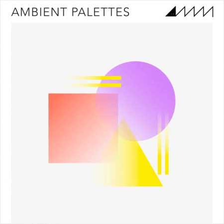 SoundGhost Ambient Palettes