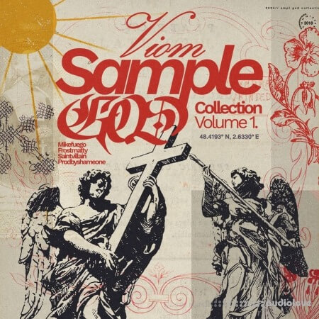 ProdViom Sample God Collection V1