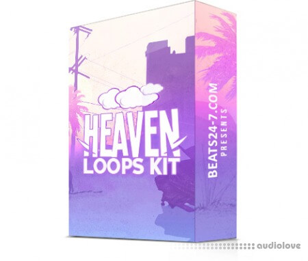 SCORPBEATZ Heaven Loops