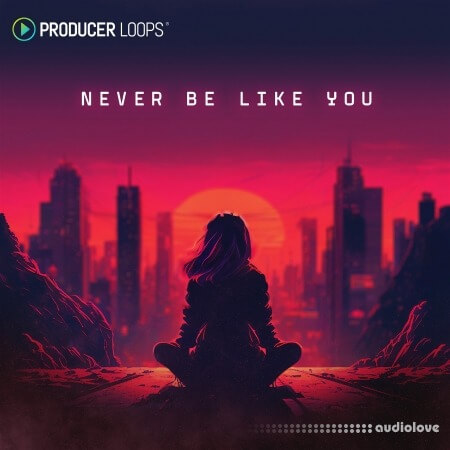 Producer Loops Never Be Like You