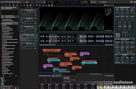 Wavesequencer Hyperion