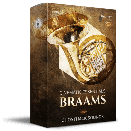 Ghosthack Cinematic Essentials Braams