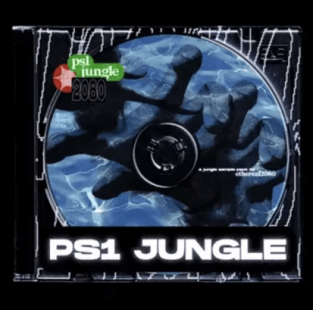 ethereal2080 PS1 Jungle