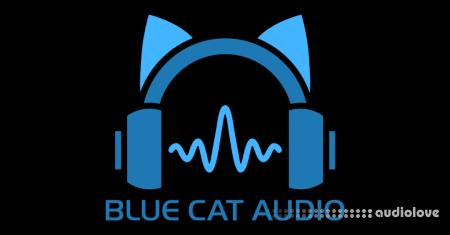 Blue Cat Audio Manual Update Pack