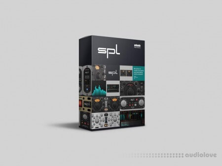 Plugin Alliance SPL Bundle