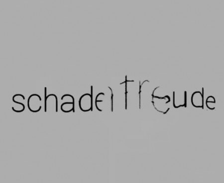 Expressiv schadenfreude 8()8 kit