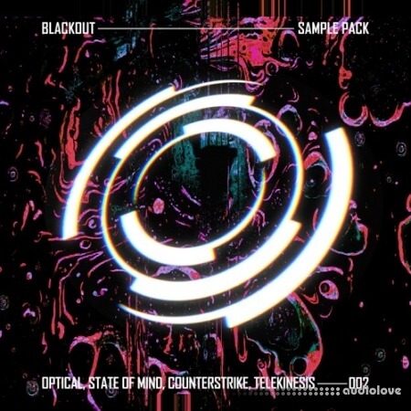 Blackout Music NL Black Sun Empire Blackout Sample Pack 002